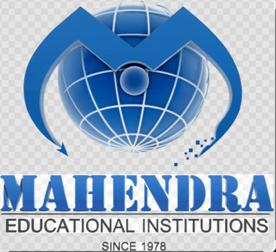 Mahendra Educational Institutions Logo